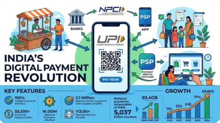 uPI ind